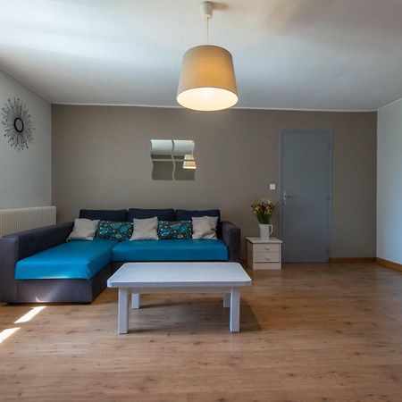 Gite La Janiat Montigny-sur-l'Ain Zewnętrze zdjęcie